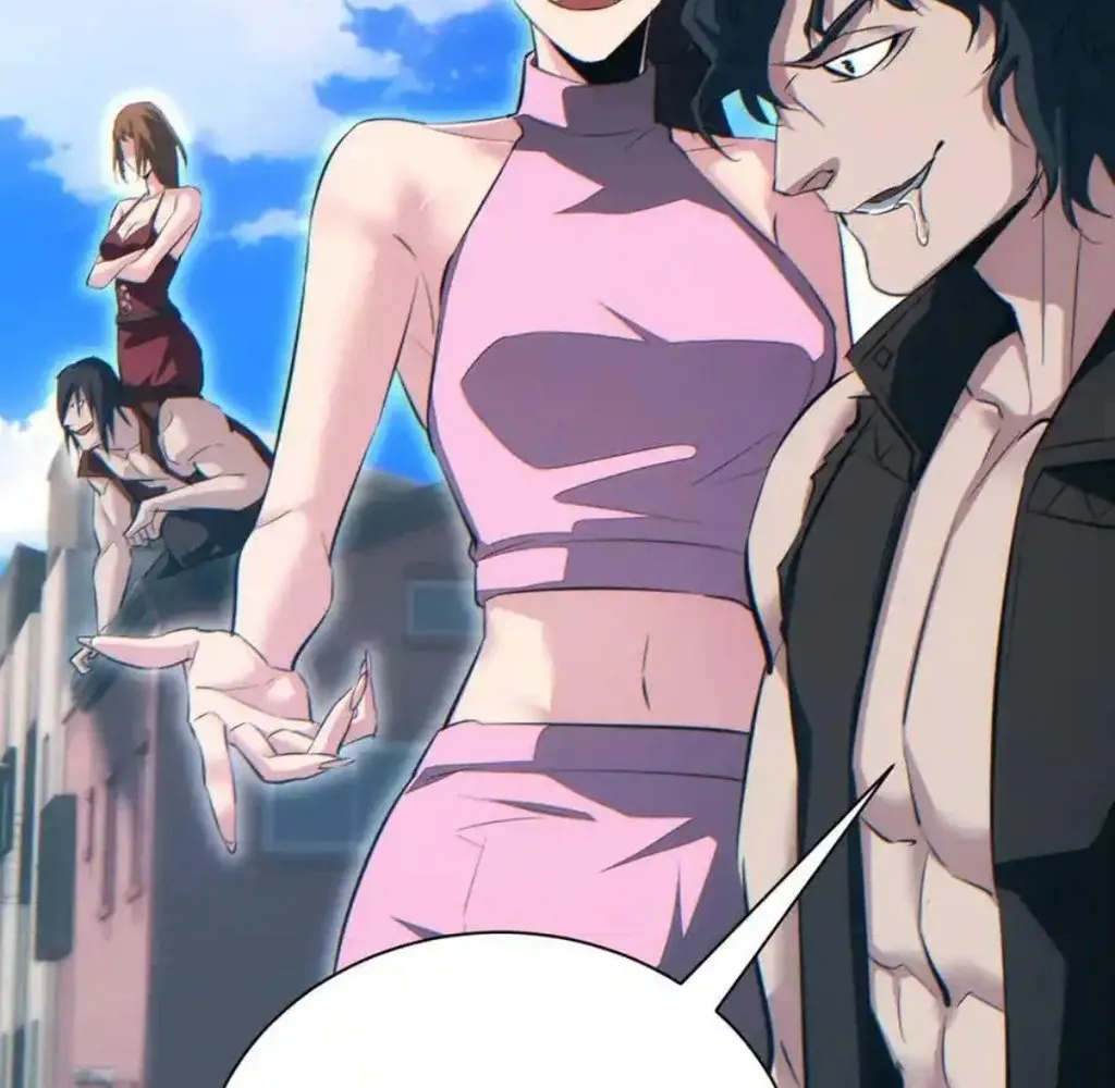 Read Rebirth in the end times EN Manga Online