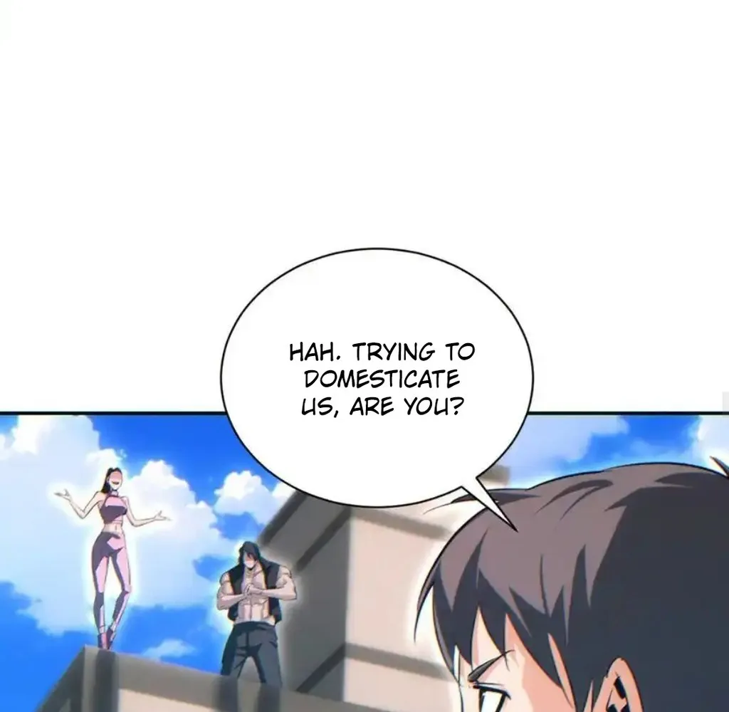 Read Rebirth in the end times EN Manga Online