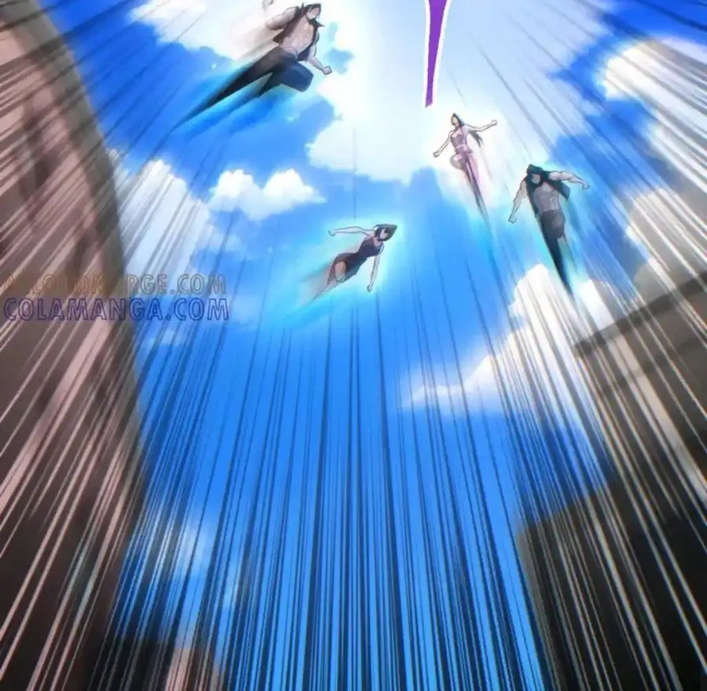 Read Rebirth in the end times EN Manga Online