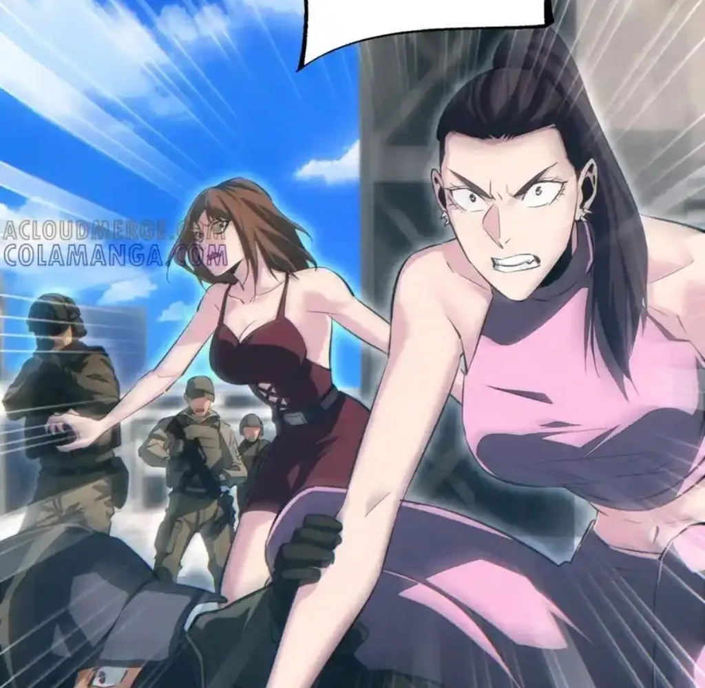 Read Rebirth in the end times EN Manga Online