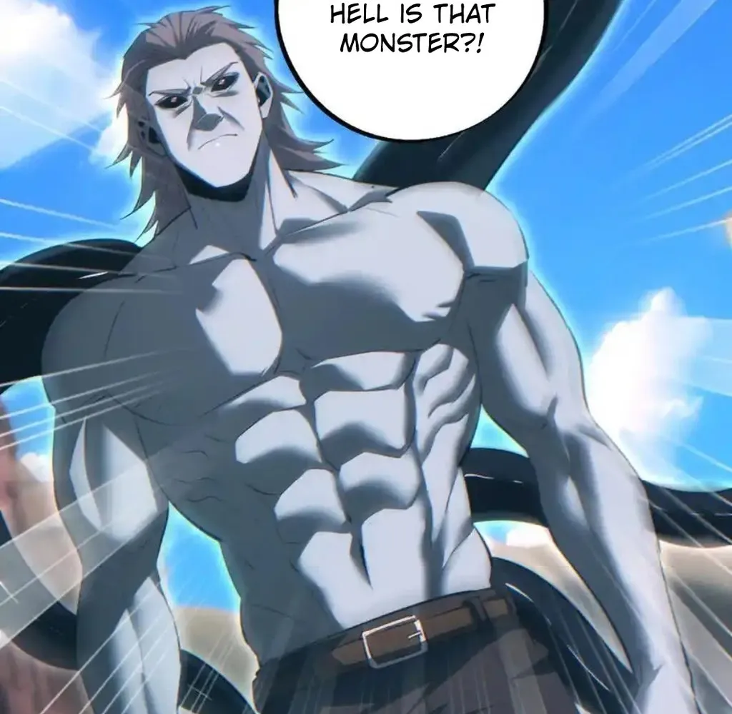 Read Rebirth in the end times EN Manga Online