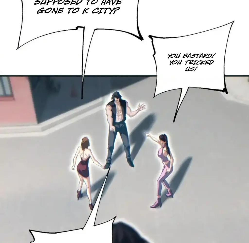 Read Rebirth in the end times EN Manga Online