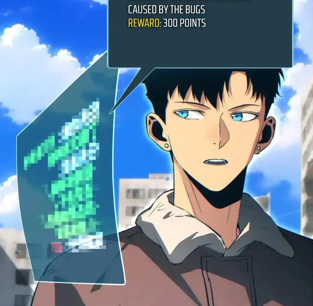 Read Rebirth in the end times EN Manga Online