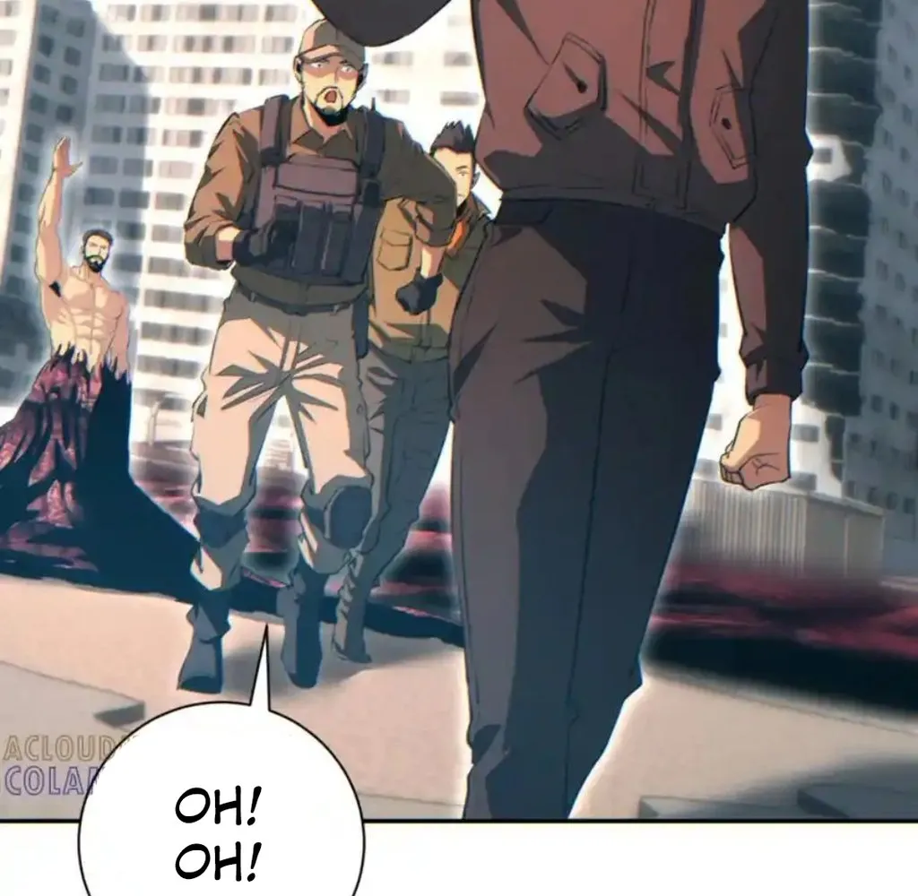 Read Rebirth in the end times EN Manga Online