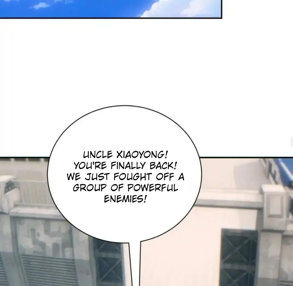 Read Rebirth in the end times EN Manga Online