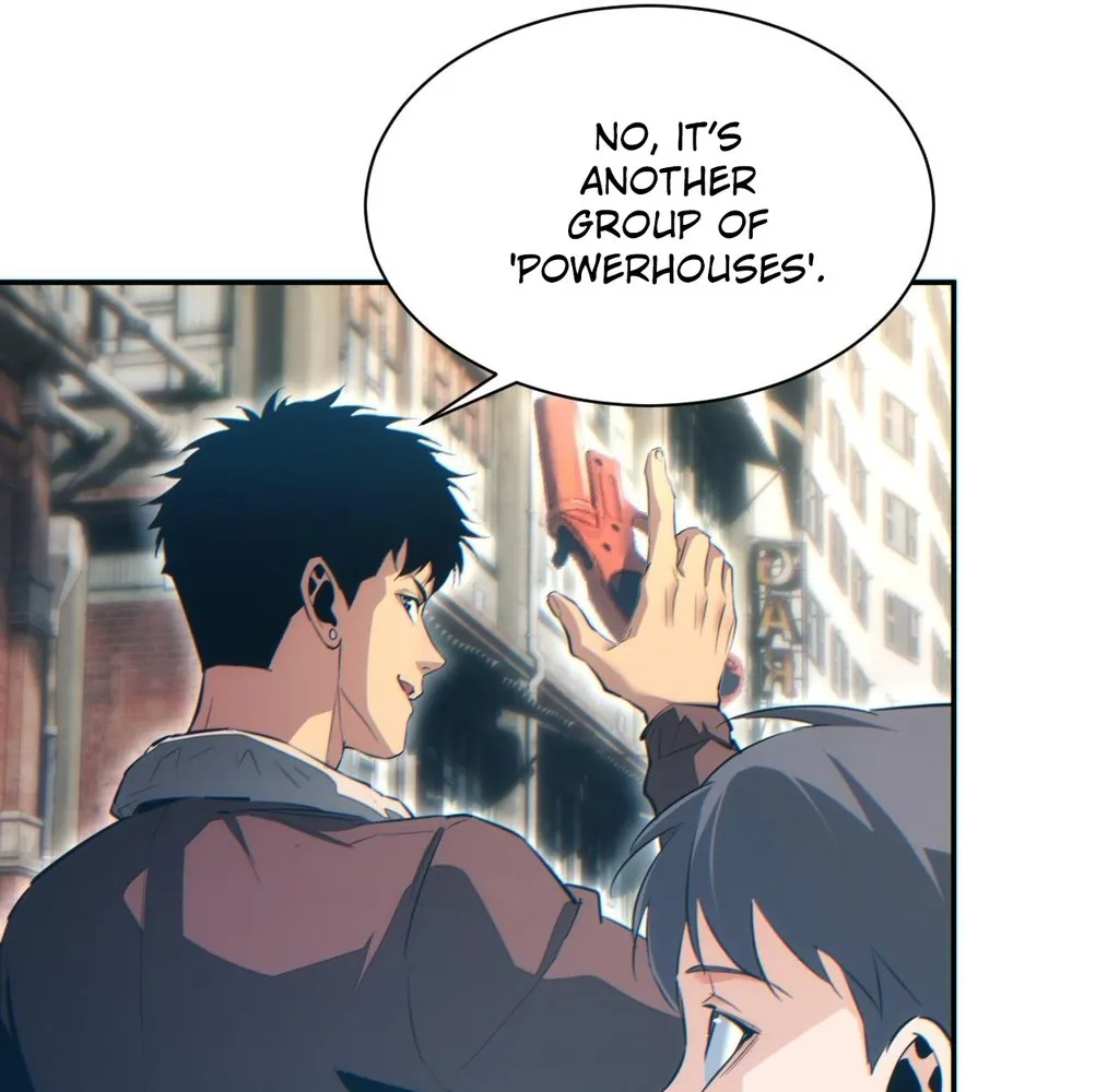 Read Rebirth in the end times EN Manga Online