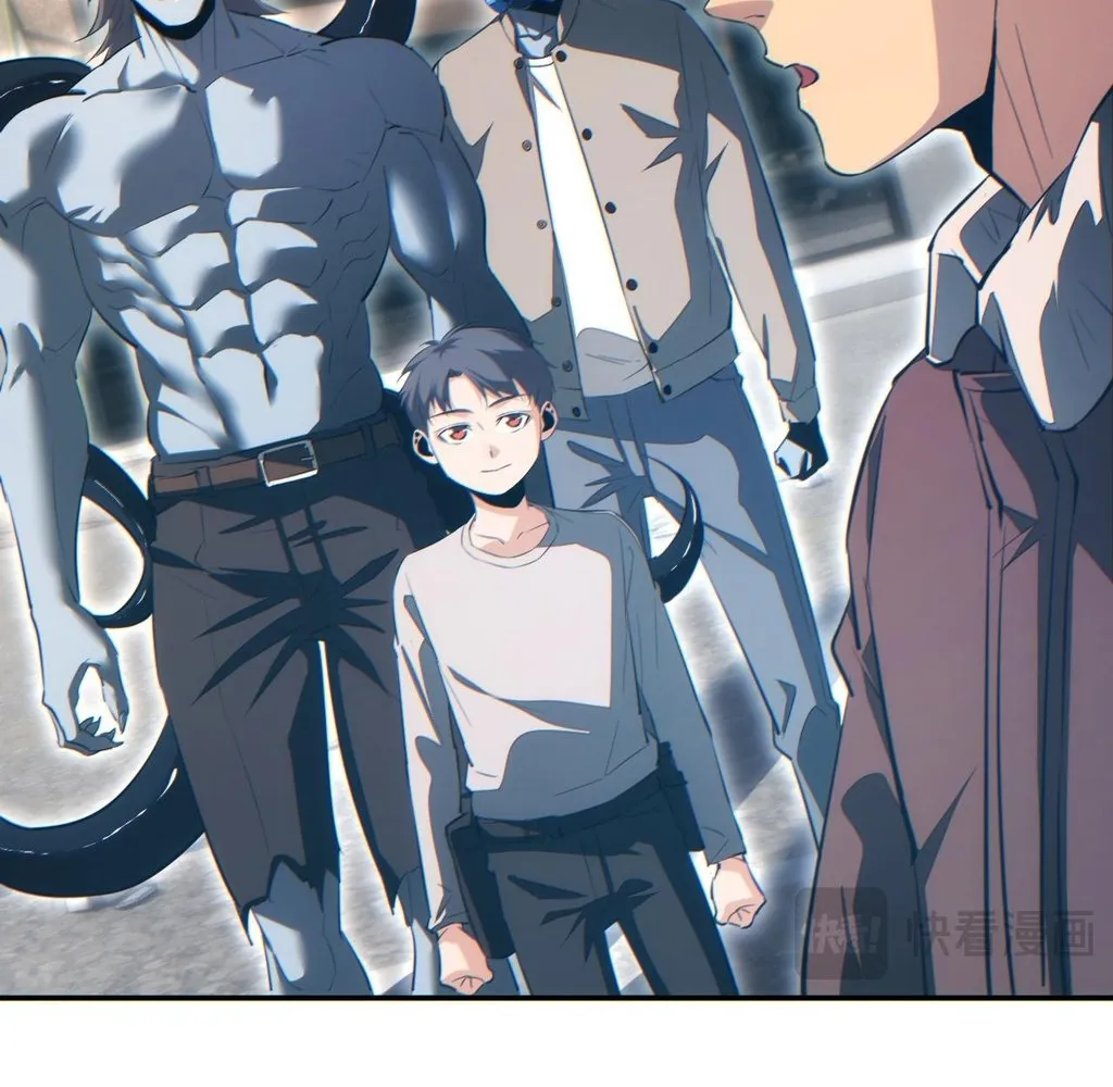 Read Rebirth in the end times EN Manga Online