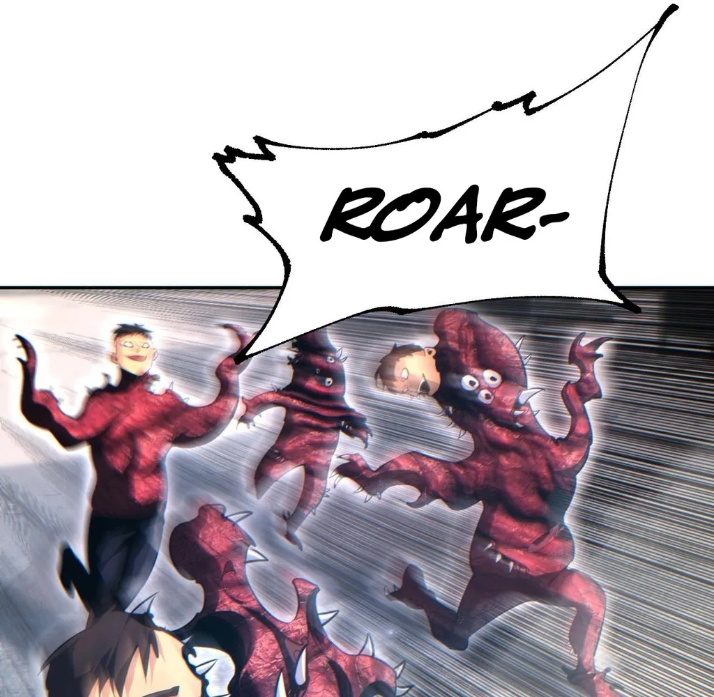 Read Rebirth in the end times EN Manga Online