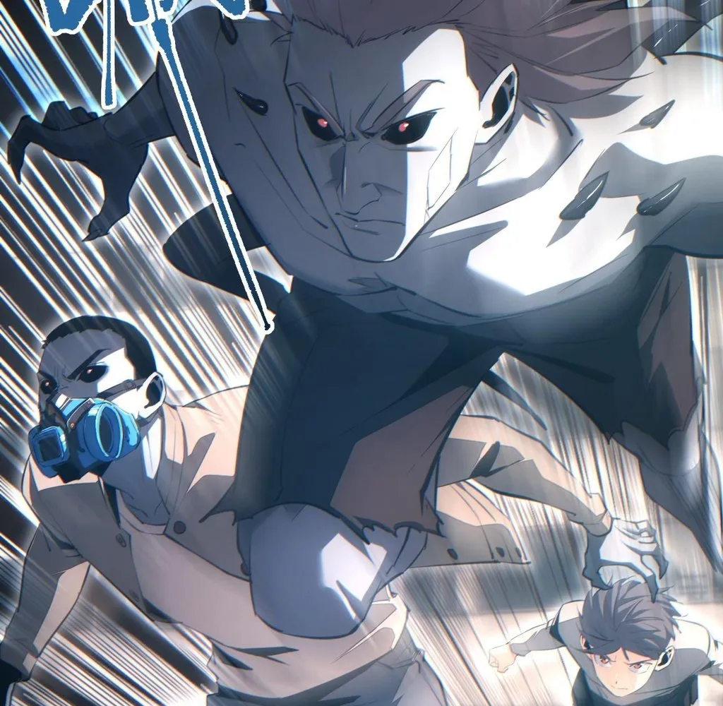 Read Rebirth in the end times EN Manga Online