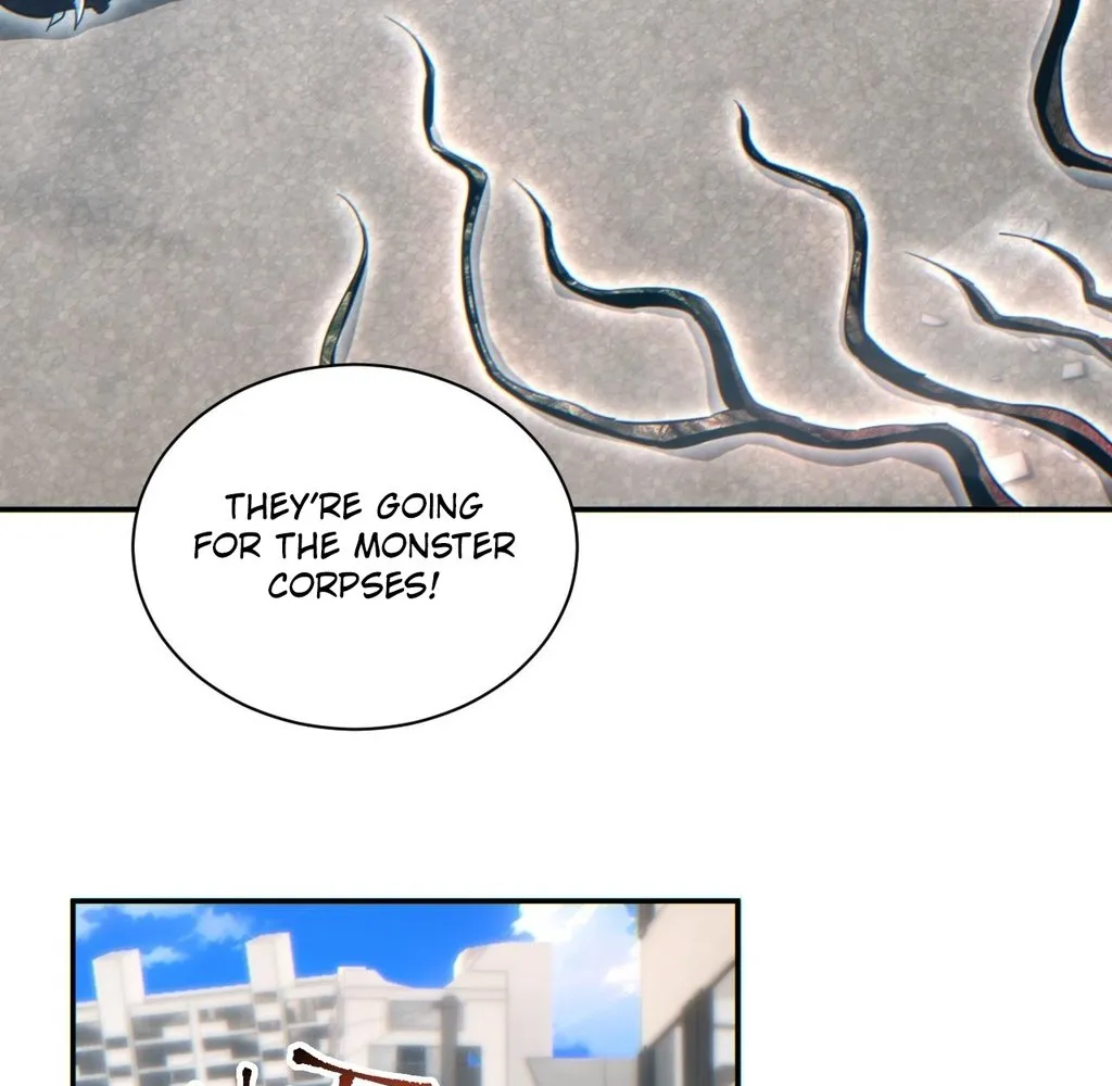 Read Rebirth in the end times EN Manga Online