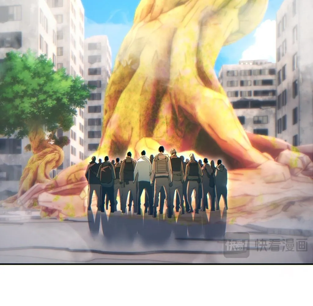 Read Rebirth in the end times EN Manga Online