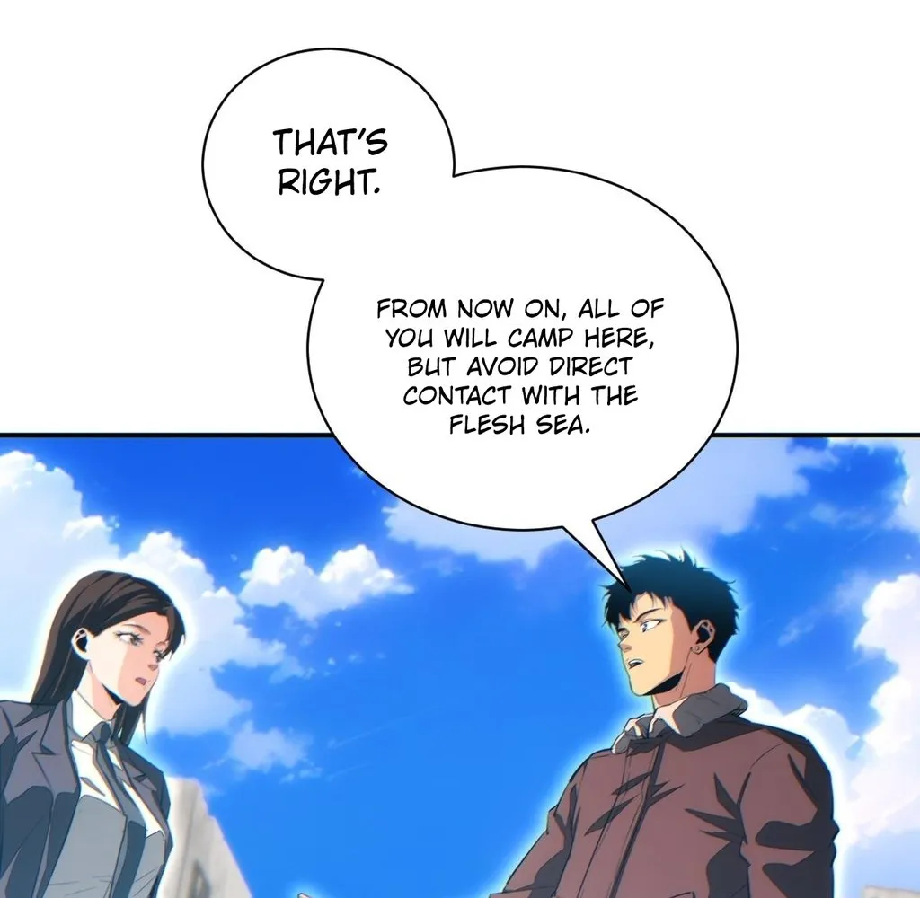 Read Rebirth in the end times EN Manga Online