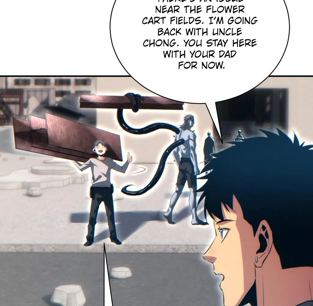 Read Rebirth in the end times EN Manga Online
