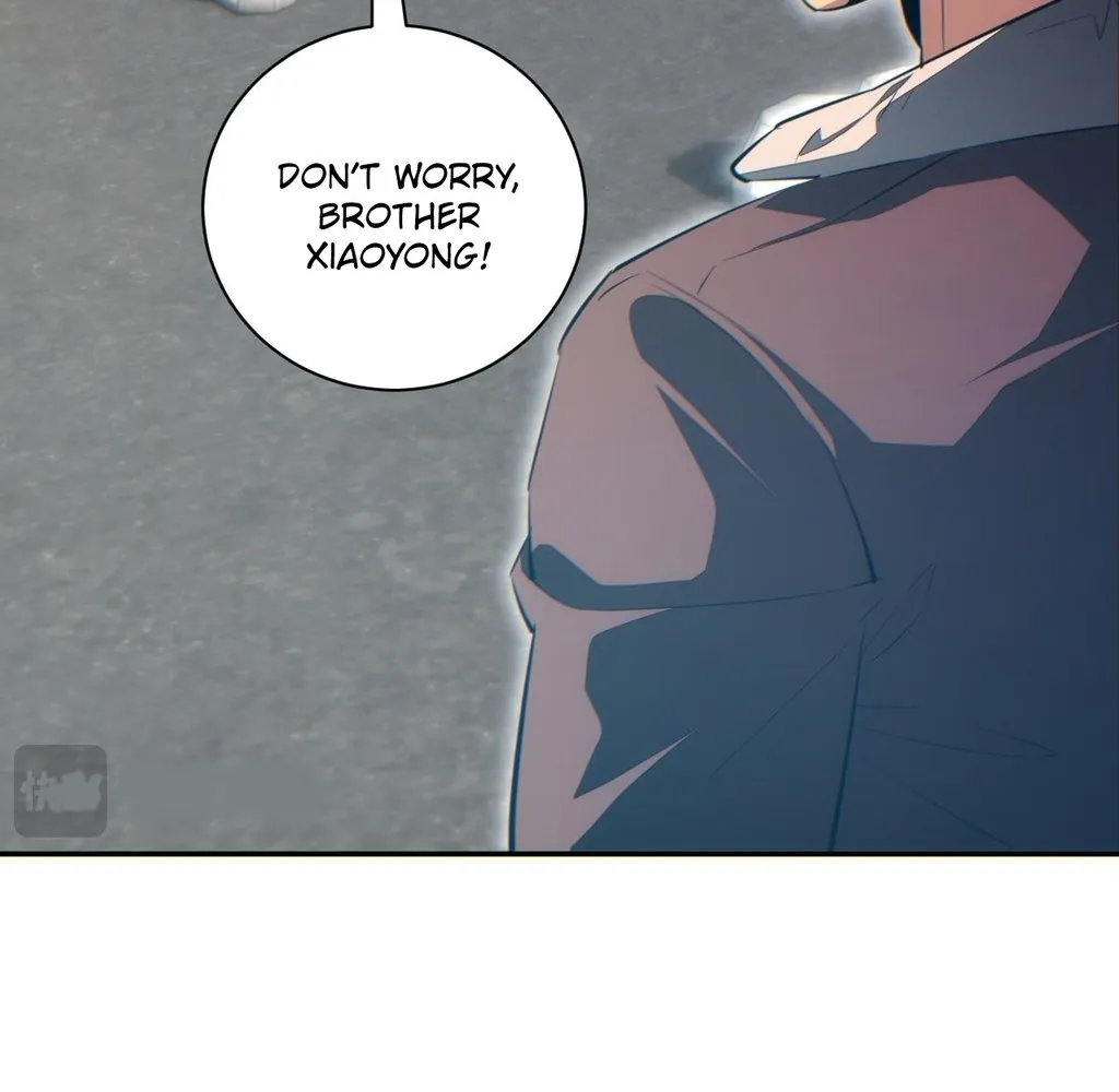 Read Rebirth in the end times EN Manga Online