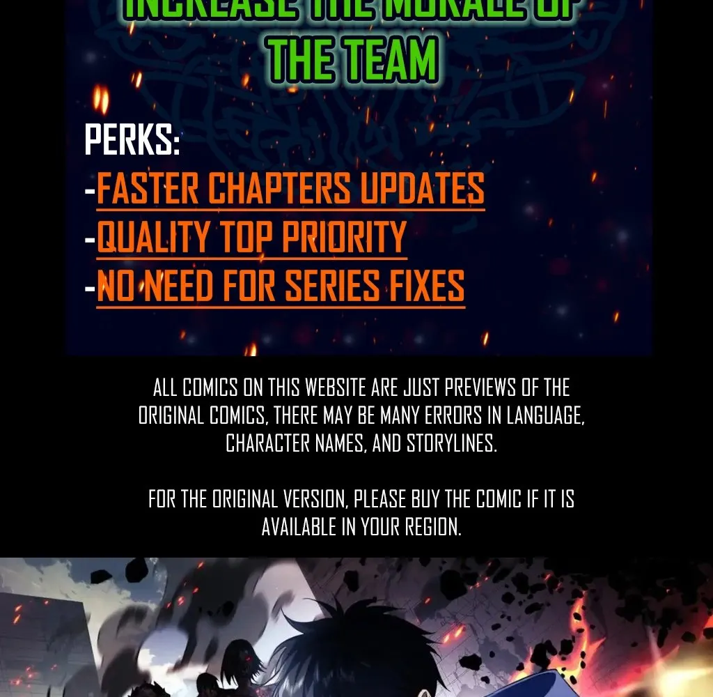Read Rebirth in the end times EN Manga Online