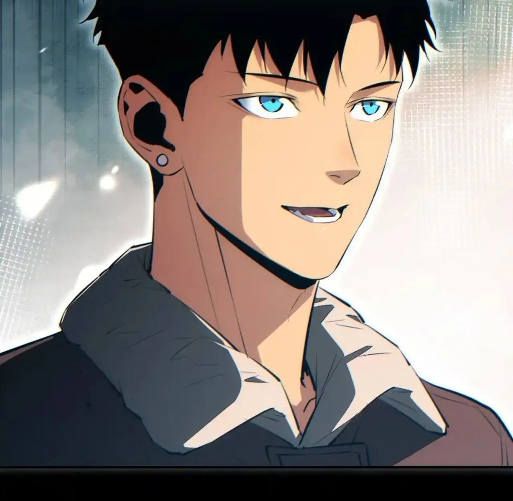 Read Rebirth in the end times EN Manga Online