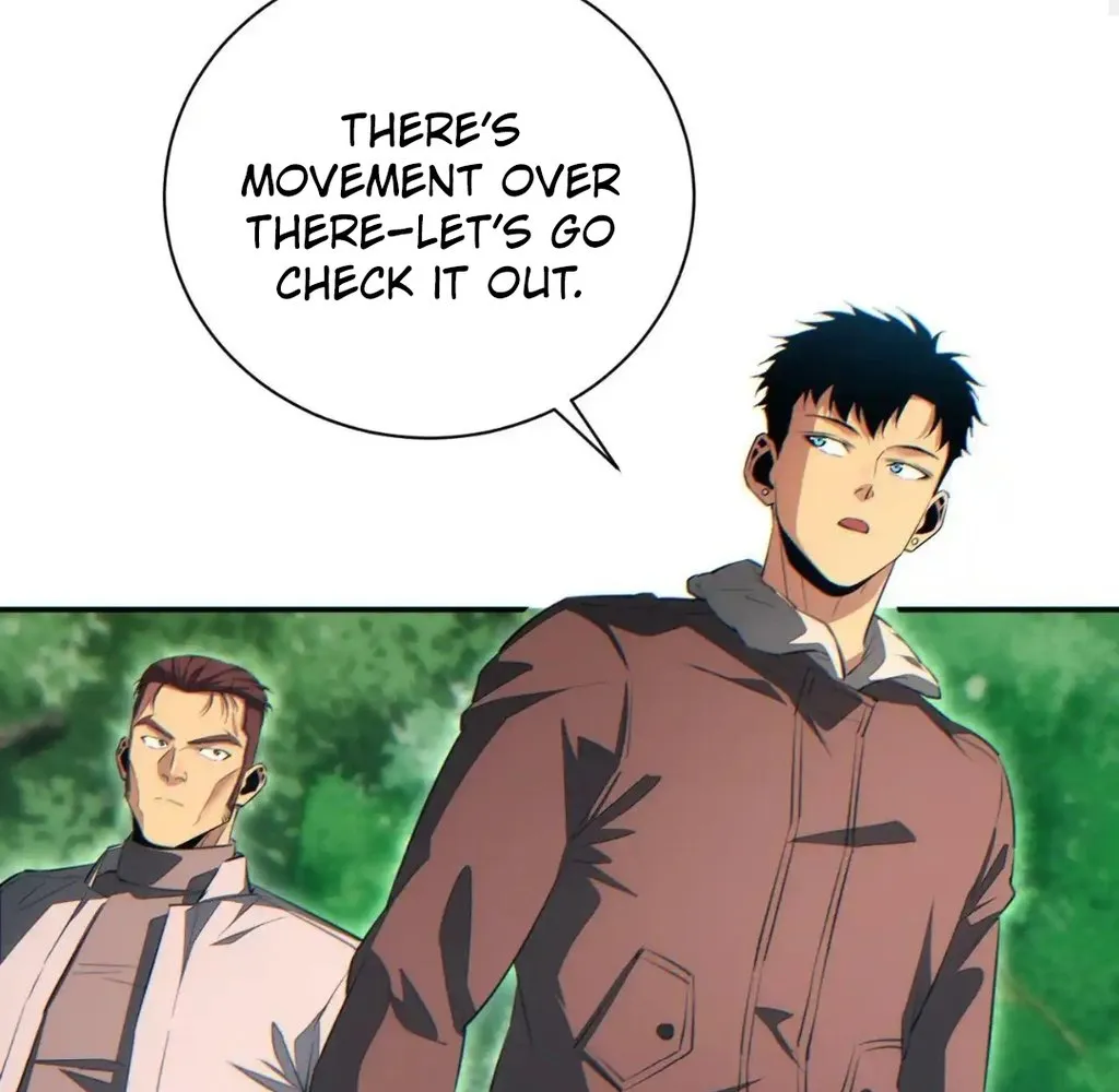 Read Rebirth in the end times EN Manga Online