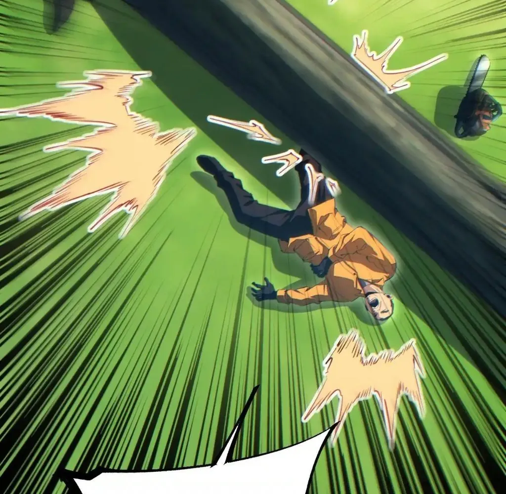 Read Rebirth in the end times EN Manga Online