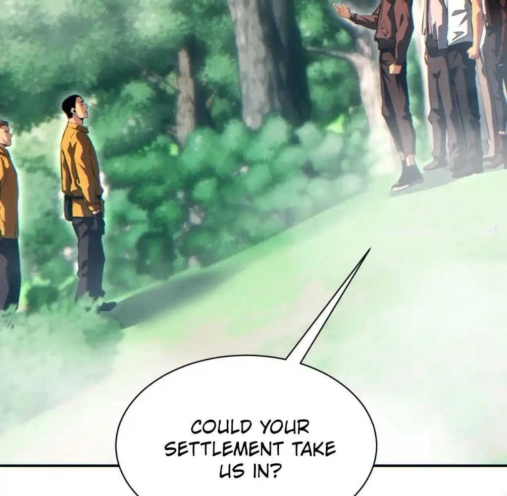 Read Rebirth in the end times EN Manga Online