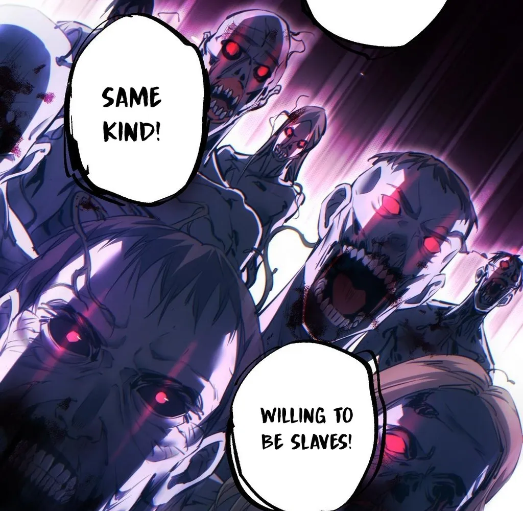 Read Rebirth in the end times EN Manga Online