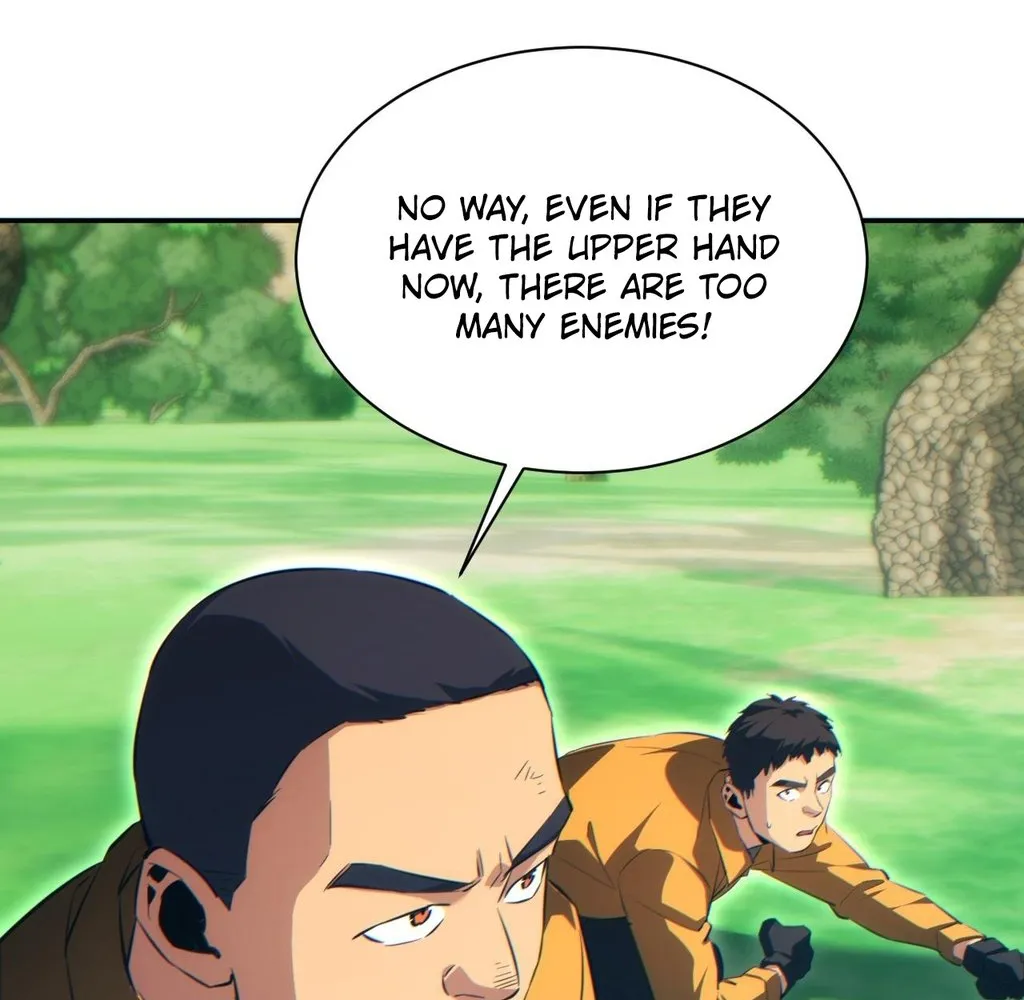 Read Rebirth in the end times EN Manga Online