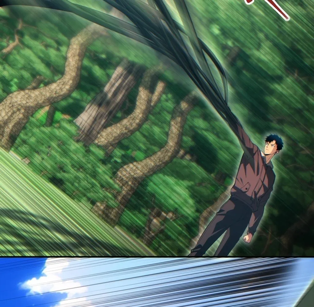 Read Rebirth in the end times EN Manga Online