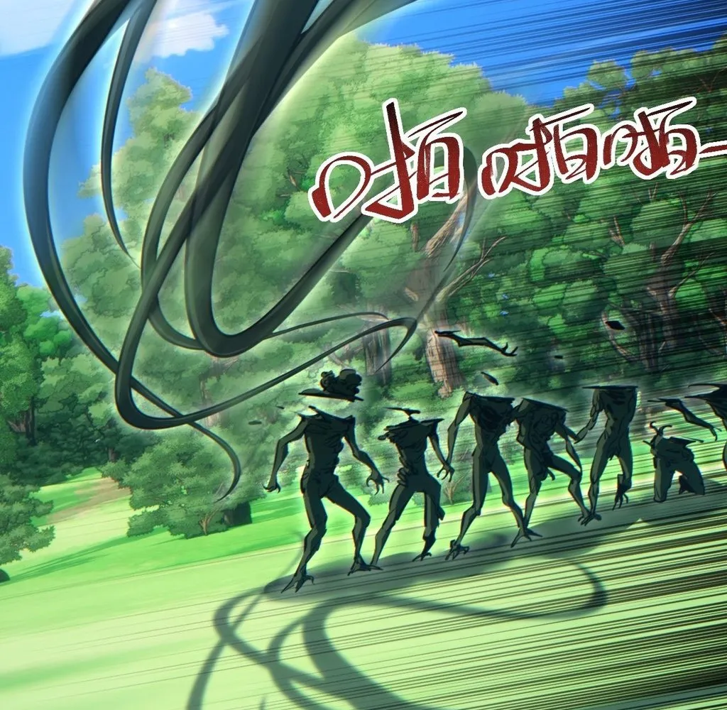 Read Rebirth in the end times EN Manga Online