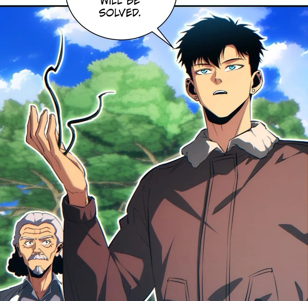Read Rebirth in the end times EN Manga Online