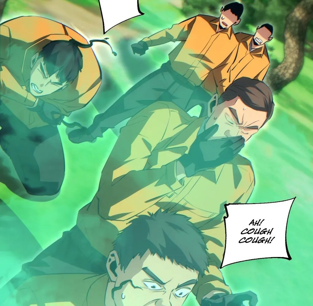 Read Rebirth in the end times EN Manga Online
