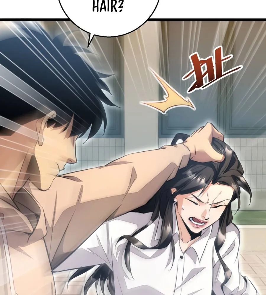 Read Rebirth in the end times EN Manga Online