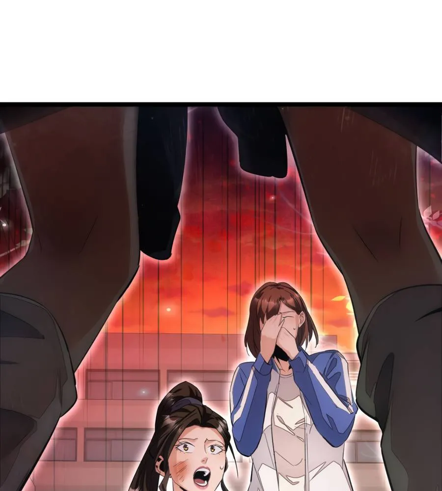 Read Rebirth in the end times EN Manga Online