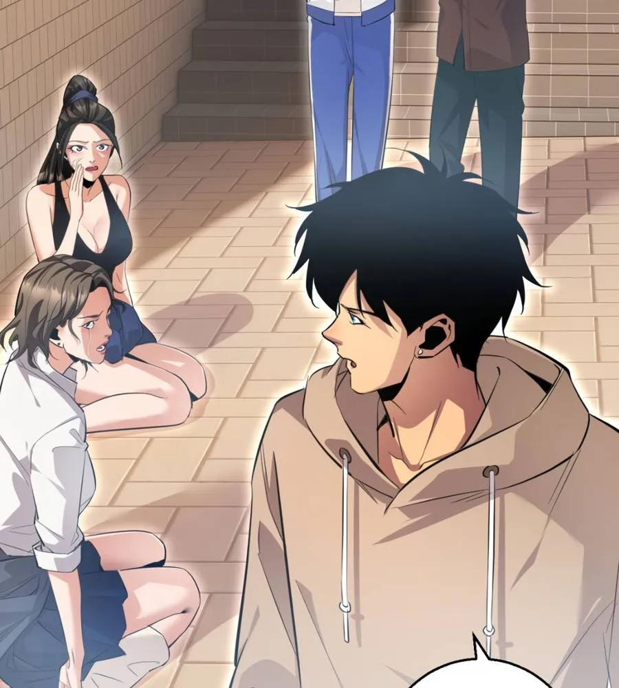 Read Rebirth in the end times EN Manga Online