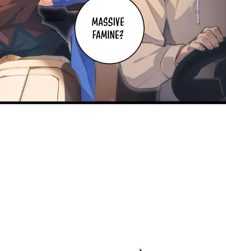 Read Rebirth in the end times EN Manga Online