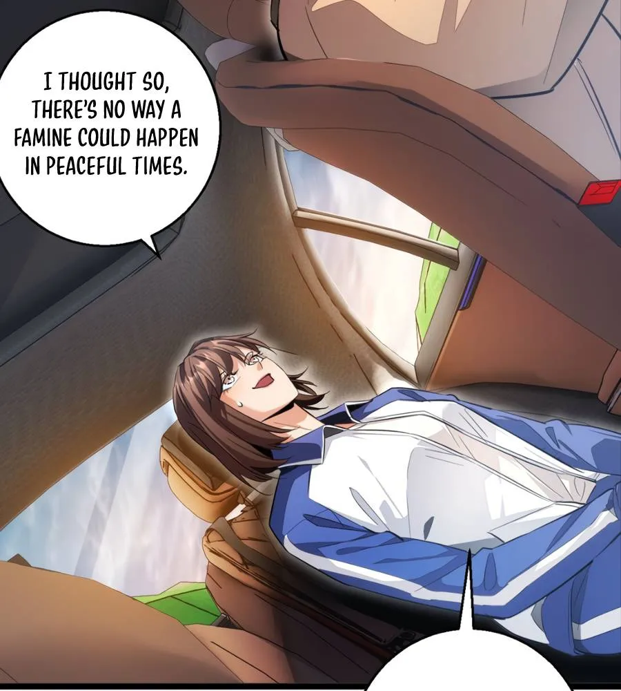 Read Rebirth in the end times EN Manga Online