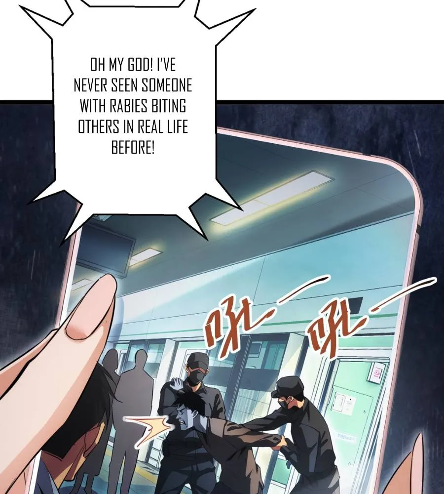 Read Rebirth in the end times EN Manga Online