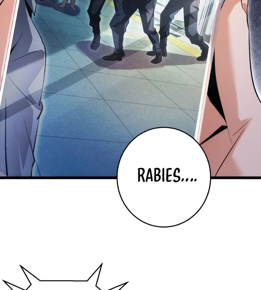 Read Rebirth in the end times EN Manga Online