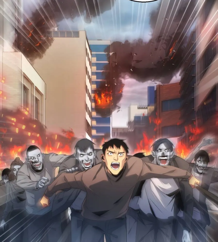 Read Rebirth in the end times EN Manga Online