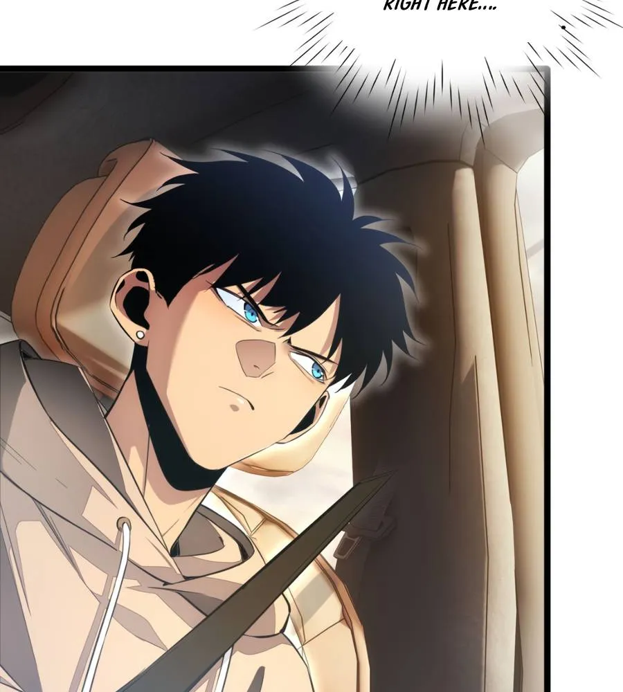 Read Rebirth in the end times EN Manga Online