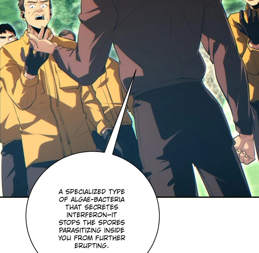 Read Rebirth in the end times EN Manga Online