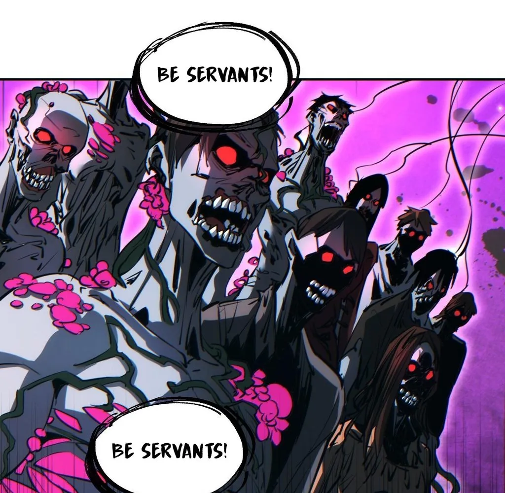 Read Rebirth in the end times EN Manga Online