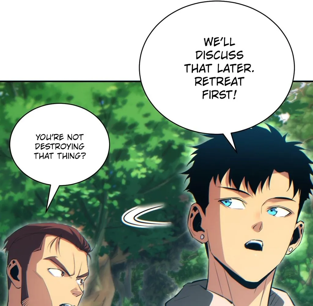 Read Rebirth in the end times EN Manga Online