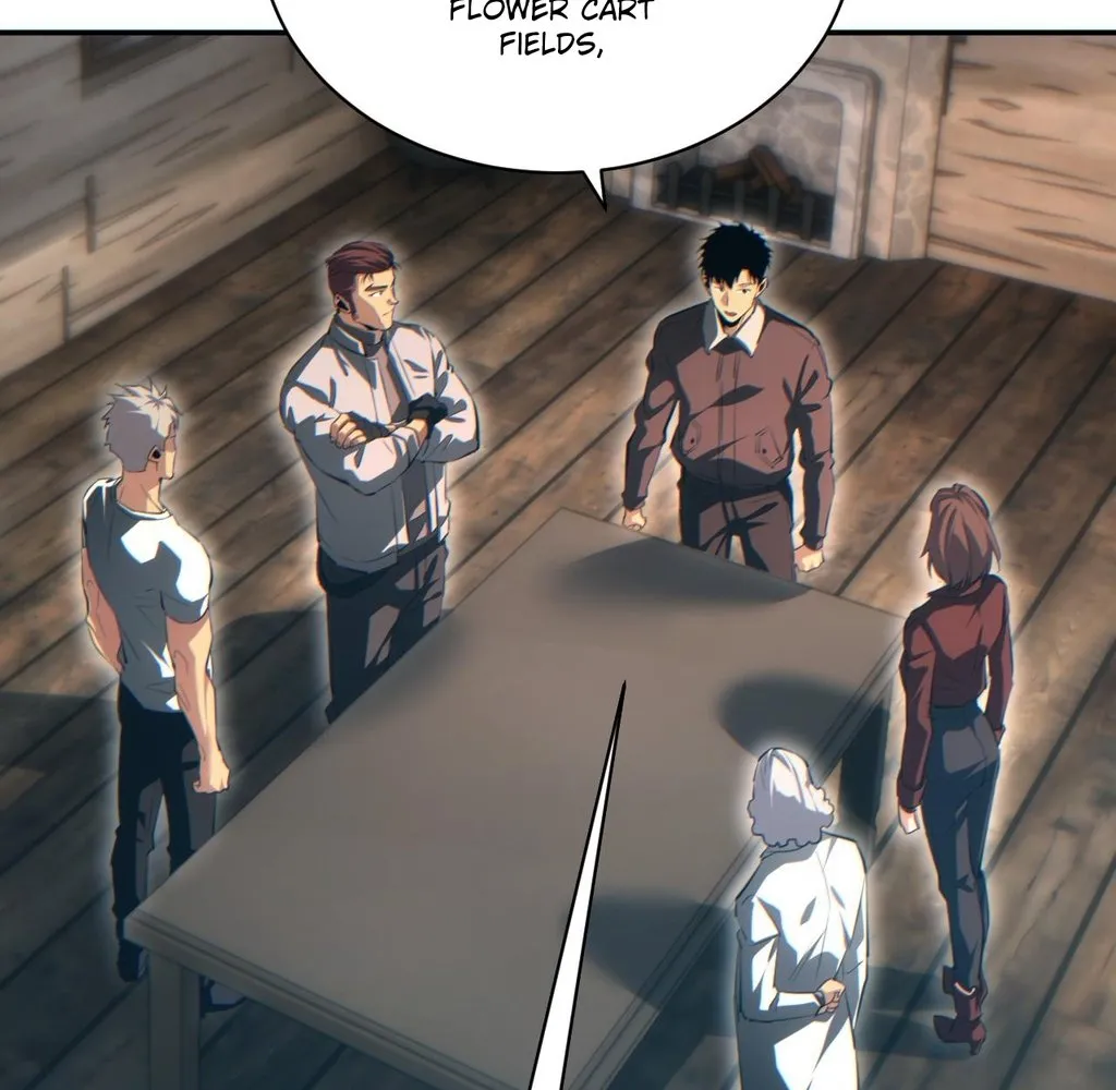 Read Rebirth in the end times EN Manga Online