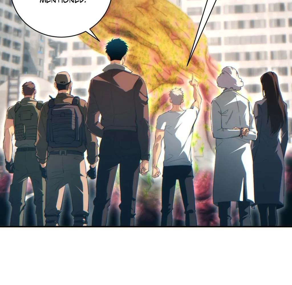 Read Rebirth in the end times EN Manga Online