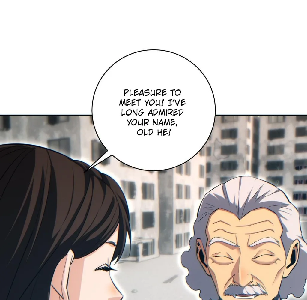 Read Rebirth in the end times EN Manga Online