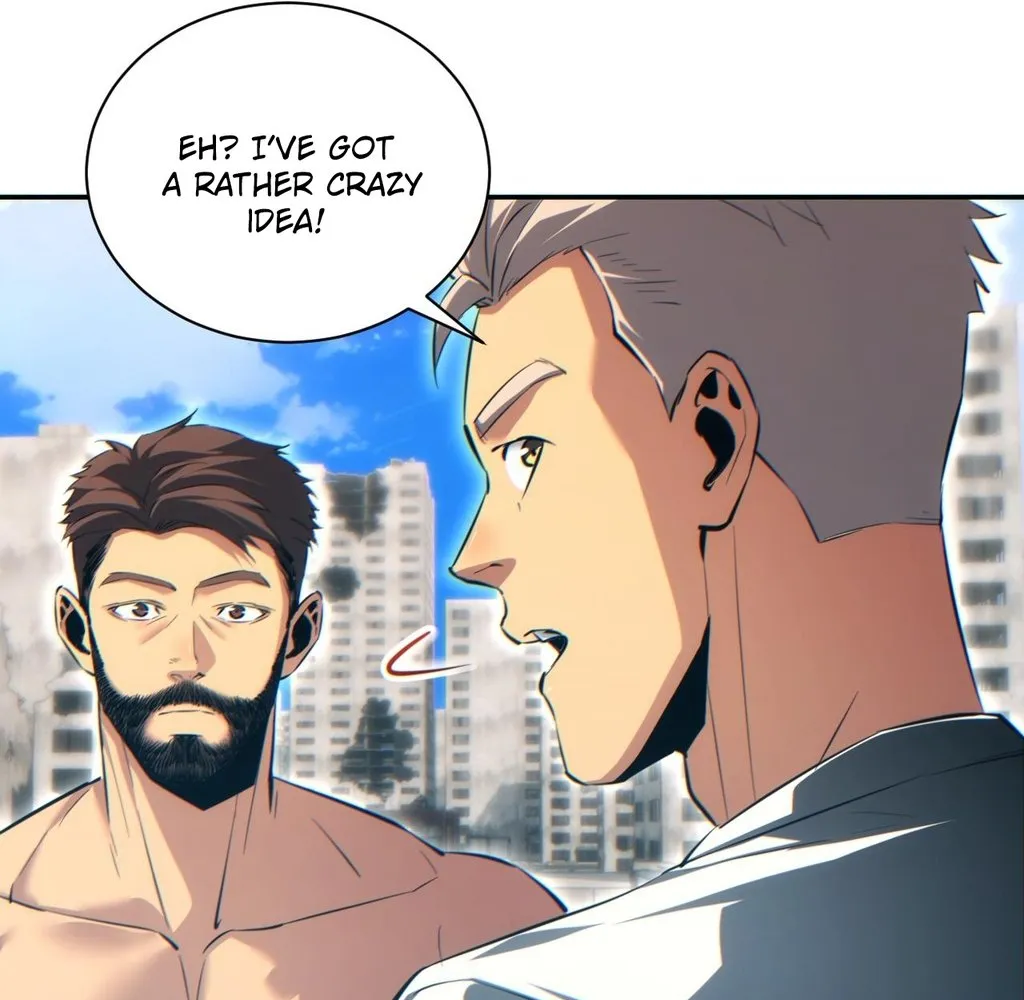 Read Rebirth in the end times EN Manga Online