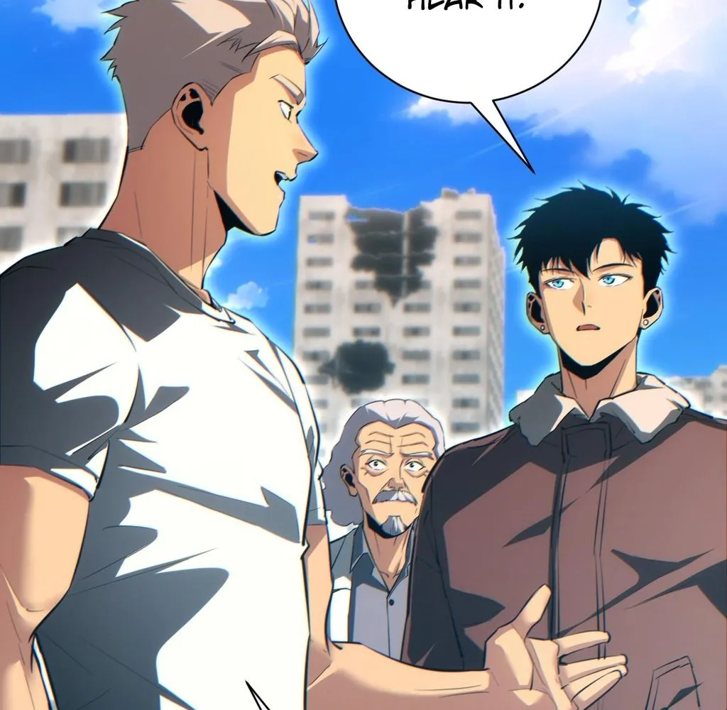 Read Rebirth in the end times EN Manga Online