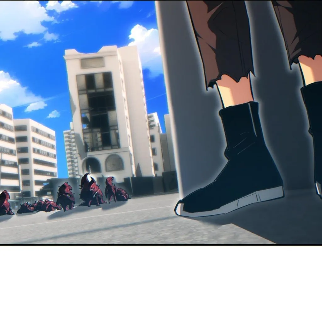 Read Rebirth in the end times EN Manga Online