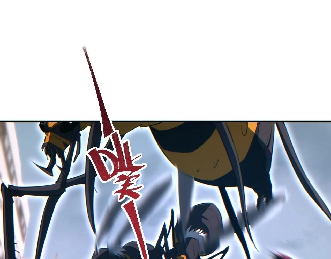 Read Rebirth in the end times EN Manga Online