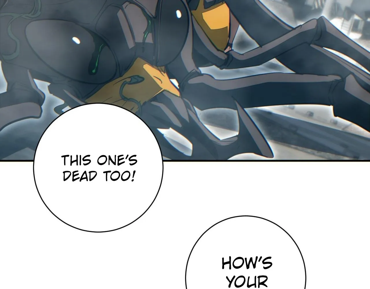 Read Rebirth in the end times EN Manga Online