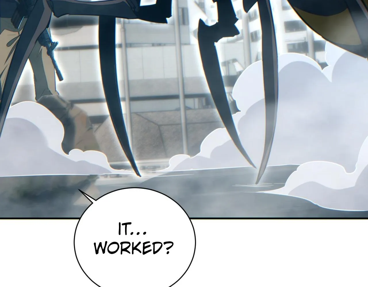 Read Rebirth in the end times EN Manga Online